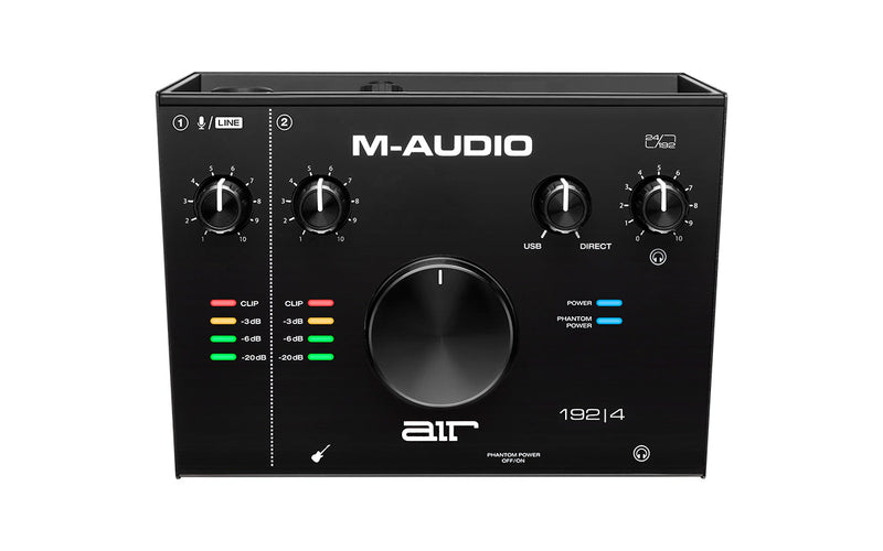 M-Audio M-Audio AIR 192|4 AIR192X4 Buy on Feesheh