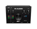 M-Audio M-Audio AIR 192|4 Vocal Studio Pro AIR192X4PRO Buy on Feesheh