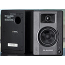 M-Audio M-Audio BX3 Multimedia Reference Monitors (Pair) BX3PAIRBTXEU Buy on Feesheh