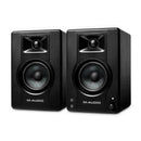M-Audio M-Audio BX3 Multimedia Reference Monitors (Pair) BX3PAIRBTXEU Buy on Feesheh