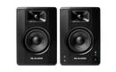 M-Audio M-Audio BX4 BT 4.5-inch Bluetooth Multimedia Monitors (pair) BX4PAIRBTXEU Buy on Feesheh