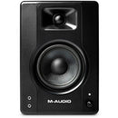 M-AUDIO M-AUDIO BX4PAIRXEU 4.5" 120W Powered studio monitor BX4PAIRXEU Buy on Feesheh