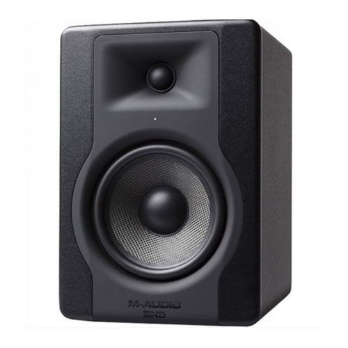 M-Audio M-Audio BX5D3XEU 5Active Studio Monitor Powered Studio Speakers BX5D3XEU Buy on Feesheh