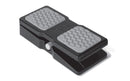 M-Audio M-Audio EX-P Expression Pedal Expression Pedal for MIDI Controllers - Switchable Polarity MA99005080600 Buy on Feesheh