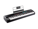 M-Audio M-Audio Hammer 88 Pro 88-key Keyboard Controller HAMMER88PRO Buy on Feesheh
