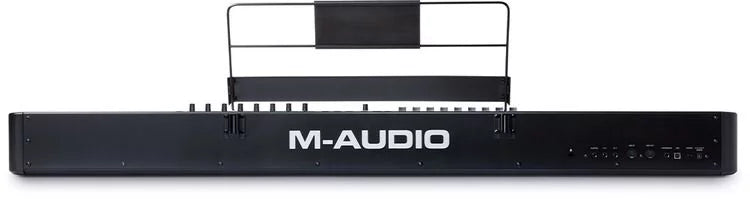 M-Audio M-Audio Hammer 88 Pro 88-key Keyboard Controller HAMMER88PRO Buy on Feesheh