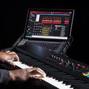 M-Audio M-Audio Hammer 88 Pro 88-key Keyboard Controller HAMMER88PRO Buy on Feesheh