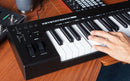 M-Audio M-Audio Keystation 88 MK3 88-key Keyboard Controller KEYSTATION88MK3 Buy on Feesheh