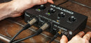 M-Audio M-Audio M-Track Duo USB Audio Interface MTRACKDUO Buy on Feesheh