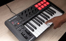 M-Audio M-Audio Oxygen 25 MKV 25-key Keyboard Controller OXYGEN25MKV Buy on Feesheh
