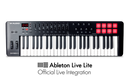 M-Audio M-Audio Oxygen 49 MKV 49-key Keyboard Controller OXYGEN49MKV Buy on Feesheh
