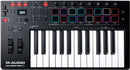 M-Audio M-Audio Oxygen Pro 25 25-key Keyboard Controller OXYGENPRO25 Buy on Feesheh