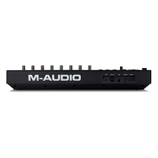 M-Audio M-Audio Oxygen Pro 25 25-key Keyboard Controller OXYGENPRO25 Buy on Feesheh