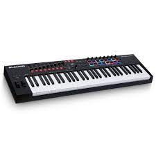 M-Audio M-Audio Oxygen Pro 61 61-key Keyboard Controller OXYGENPRO61 Buy on Feesheh