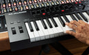 M-Audio M-Audio Oxygen Pro 61 61-key Keyboard Controller OXYGENPRO61 Buy on Feesheh