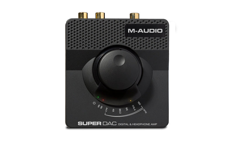 M-Audio M-Audio Super DAC-II SUPERDACII Buy on Feesheh