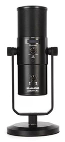 M-Audio M-Audio Uber Mic - USB Microphone with Headphone Output UBERMIC Buy on Feesheh