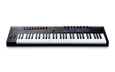 M-Audio MIDI Controllers M-Audio Oxygen Pro 61 – 61 Key USB MIDI Keyboard Controller With Beat Pads Oxygen Pro 61 Buy on Feesheh