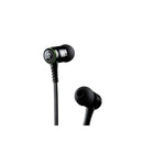Mackie High Performance Earphones With Mic Control