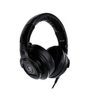 Mackie MC-250 High-Performance Monitoring Headphone