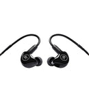 Mackie MP-120 Professional In-Ear Monitors