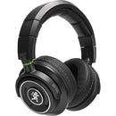 Mackie Headphones Mackie Professional Closed-Back Headphones MC-350 Buy on Feesheh