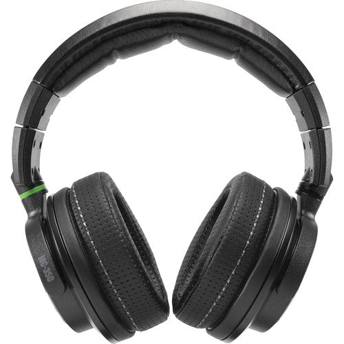 Mackie Headphones Mackie Professional Closed-Back Headphones MC-350 Buy on Feesheh
