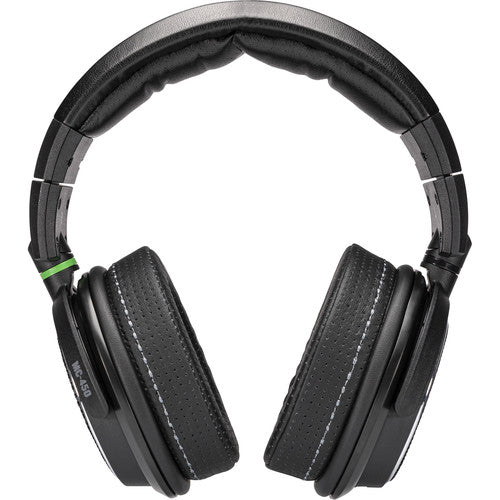 Mackie Headphones Mackie Professional Open Back Headphones MC-450 Buy on Feesheh