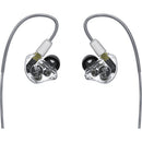 Mackie In Ear Monitoring System MP-320 Triple Dynamic Driver Professional In-Ear Monitors MP-320 Buy on Feesheh