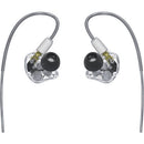 Mackie In Ear Monitoring System MP-320 Triple Dynamic Driver Professional In-Ear Monitors MP-320 Buy on Feesheh