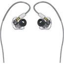 Mackie In Ear Monitoring System MP-460 Quad Balanced Armature Professional InEar Monitors MP-460 Buy on Feesheh