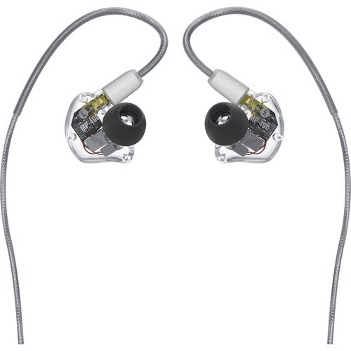 Mackie In Ear Monitoring System MP-460 Quad Balanced Armature Professional InEar Monitors MP-460 Buy on Feesheh