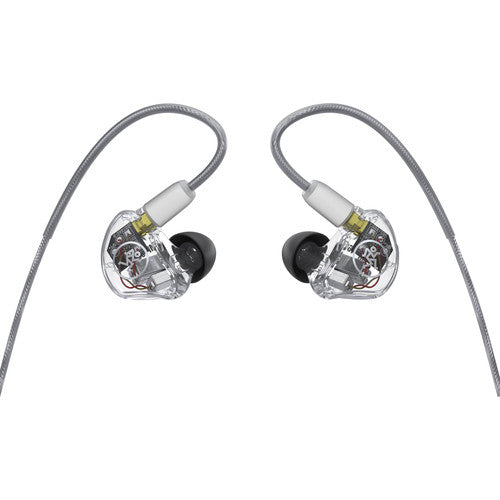 Mackie In Ear Monitoring System MP-460 Quad Balanced Armature Professional InEar Monitors MP-460 Buy on Feesheh