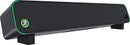 Mackie Mackie CR StealthBar Desktop PC Soundbar CR StealthBar Buy on Feesheh