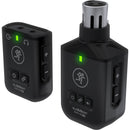 Mackie Mackie EleMent Wave XLR Wireless Microphone System EleMent Wave XLR Buy on Feesheh