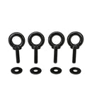 Mackie Mackie Eyebolt Kit for DRM, SRM550, 650, 750 2051054 Buy on Feesheh