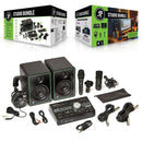 Mackie Mackie Studio Bundle UK Studio Bundle UK Buy on Feesheh