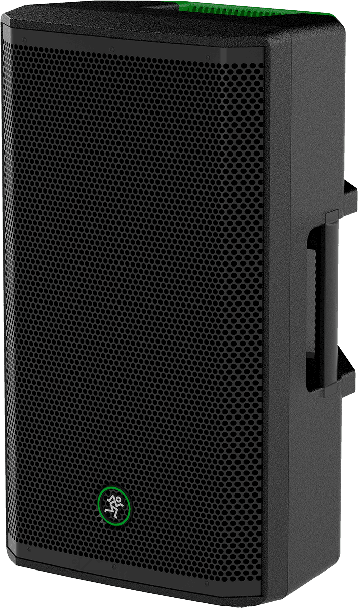 Mackie Mackie Thrash 212 1300-watt 12-inch Powered Loudspeaker Thrash212 Buy on Feesheh