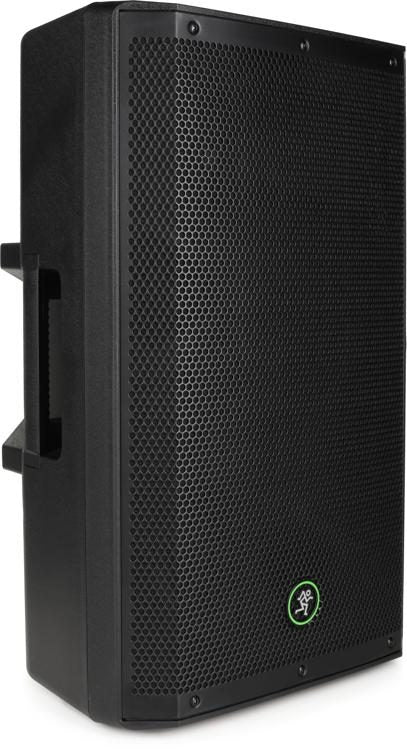 Mackie Mackie Thrash 215 1300-watt 15-inch Powered Loudspeaker Thrash215 Buy on Feesheh