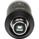 Mackie Microphones EM-91C Large-Diaphragm Condenser Microphone With XLR Cable & Shockmount EM-91CU Buy on Feesheh