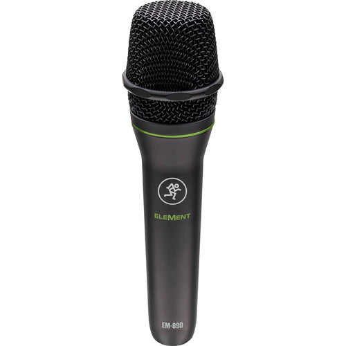 Mackie Microphones Mackie Dynamic Vocal Microphone EM-89D Buy on Feesheh
