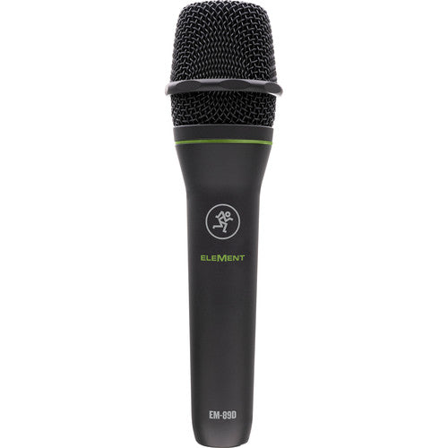 Mackie Microphones Mackie Dynamic Vocal Microphone EM-89D Buy on Feesheh