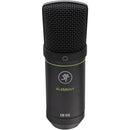 Mackie Microphones Mackie Large-Diaphragm Condenser Microphone EM-91C Buy on Feesheh