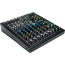Mackie Mixers Mackie 10 Channel Professional Effects Mixer with USB ProFX10v3 Buy on Feesheh