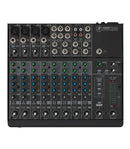 Mackie 12-Channel Compact Mixer