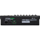 Mackie Mixers Mackie 12 Channel Professional Effects Mixer with USB ProFX12v3 Buy on Feesheh