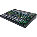 Mackie Mixers Mackie 22 Channel 4-bus Professional Effects Mixer with USB ProFX22v3 Buy on Feesheh