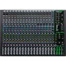 Mackie Mixers Mackie 22 Channel 4-bus Professional Effects Mixer with USB ProFX22v3 Buy on Feesheh