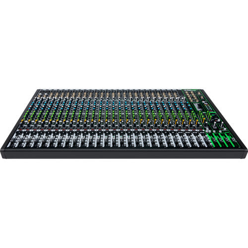 Mackie Mixers Mackie 30 Channel 4-bus Professional Effects Mixer with USB ProFX30v3 Buy on Feesheh