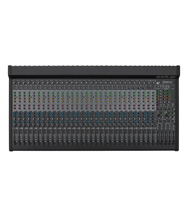 Mackie 3204VLZ4 32-Channel 4-Bus FX Mixer With USB